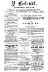 Y Goleuad Saturday 01 March 1879 Page 1