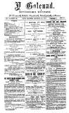 Y Goleuad Saturday 22 March 1879 Page 1
