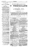 Y Goleuad Saturday 29 March 1879 Page 15