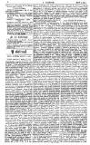 Y Goleuad Saturday 05 April 1879 Page 8