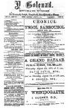 Y Goleuad Saturday 02 August 1879 Page 1