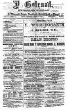 Y Goleuad Saturday 23 August 1879 Page 1