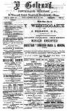 Y Goleuad Saturday 27 September 1879 Page 1