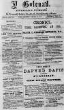 Y Goleuad Saturday 24 January 1880 Page 1