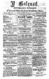 Y Goleuad Saturday 08 May 1880 Page 1