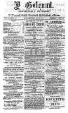 Y Goleuad Saturday 15 May 1880 Page 1
