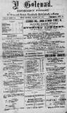 Y Goleuad Saturday 26 June 1880 Page 1