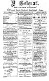 Y Goleuad Saturday 03 July 1880 Page 1