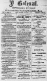 Y Goleuad Saturday 09 October 1880 Page 1