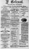 Y Goleuad Saturday 16 October 1880 Page 1
