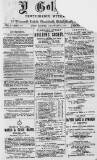 Y Goleuad Saturday 06 November 1880 Page 1