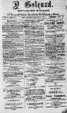 Y Goleuad Saturday 11 December 1880 Page 1