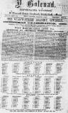 Y Goleuad Saturday 14 July 1883 Page 1
