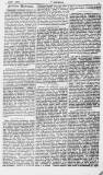 Y Goleuad Saturday 21 April 1883 Page 3