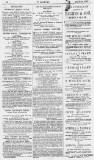 Y Goleuad Saturday 22 January 1881 Page 16