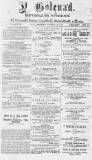 Y Goleuad Saturday 29 January 1881 Page 1