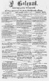 Y Goleuad Saturday 05 March 1881 Page 1