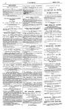 Y Goleuad Saturday 06 August 1881 Page 16