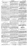 Y Goleuad Saturday 07 January 1882 Page 14