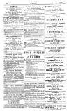 Y Goleuad Saturday 07 January 1882 Page 16