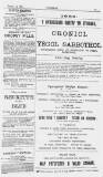 Y Goleuad Saturday 14 January 1882 Page 15