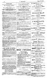 Y Goleuad Saturday 14 January 1882 Page 16