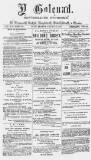 Y Goleuad Saturday 28 January 1882 Page 1