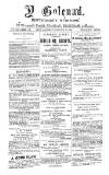 Y Goleuad Saturday 11 February 1882 Page 1