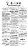 Y Goleuad Saturday 11 March 1882 Page 1