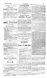 Y Goleuad Saturday 11 March 1882 Page 15
