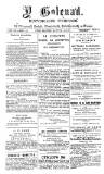 Y Goleuad Saturday 25 March 1882 Page 1