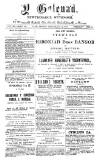 Y Goleuad Saturday 15 July 1882 Page 1