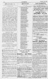 Y Goleuad Saturday 23 December 1882 Page 14