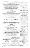 Y Goleuad Saturday 23 December 1882 Page 15