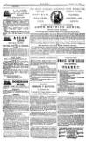 Y Goleuad Saturday 13 January 1883 Page 2