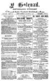 Y Goleuad Saturday 20 January 1883 Page 1