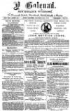 Y Goleuad Saturday 24 February 1883 Page 1