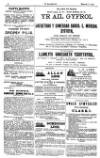 Y Goleuad Saturday 03 March 1883 Page 2