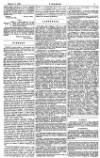 Y Goleuad Saturday 03 March 1883 Page 9