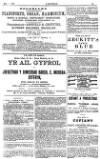 Y Goleuad Saturday 05 May 1883 Page 15