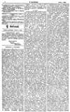 Y Goleuad Saturday 04 August 1883 Page 6