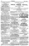 Y Goleuad Saturday 04 August 1883 Page 14