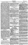 Y Goleuad Saturday 01 September 1883 Page 14