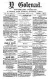 Y Goleuad Saturday 24 April 1886 Page 1