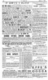 Y Goleuad Saturday 14 August 1886 Page 16