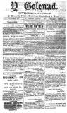 Y Goleuad Saturday 01 January 1887 Page 1