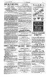 Y Goleuad Saturday 29 January 1887 Page 15