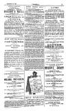 Y Goleuad Saturday 19 February 1887 Page 13