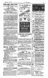 Y Goleuad Saturday 19 February 1887 Page 15