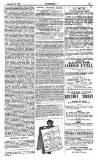 Y Goleuad Saturday 12 March 1887 Page 13